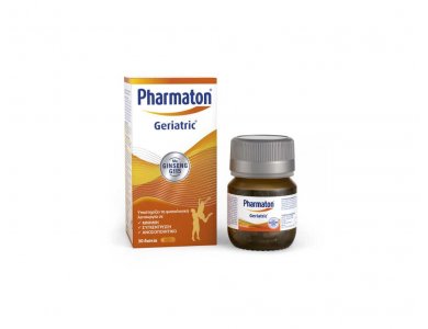 Pharmaton para que sirve Pharmaton para que sirve